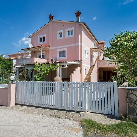 Apartmani Andreas Šilo Exteriér fotografie