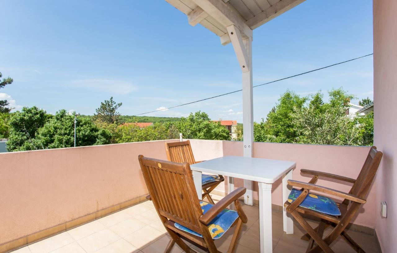 Apartmani Andreas Šilo Exteriér fotografie