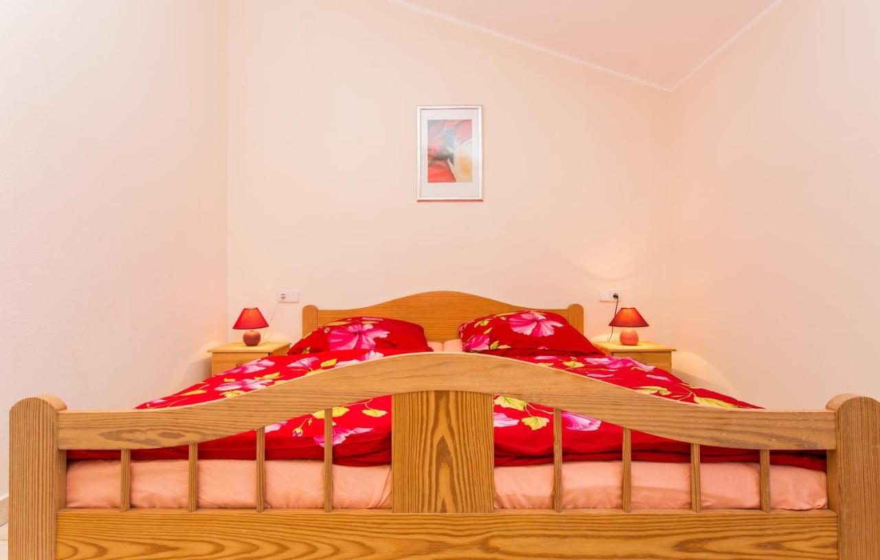 Apartmani Andreas Šilo Pokoj fotografie