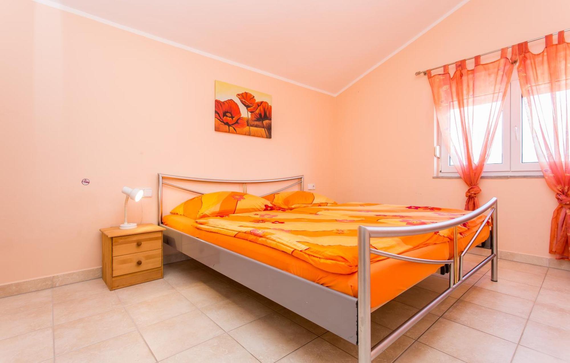 Apartmani Andreas Šilo Pokoj fotografie