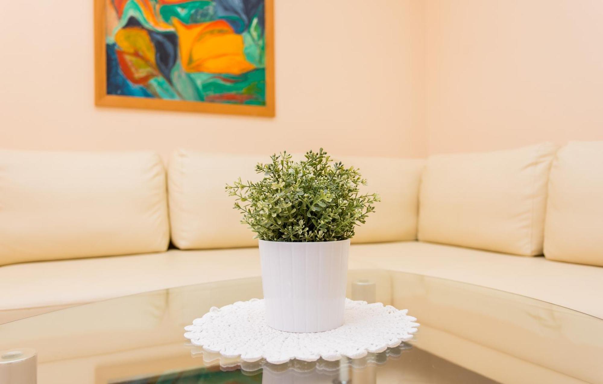 Apartmani Andreas Šilo Pokoj fotografie