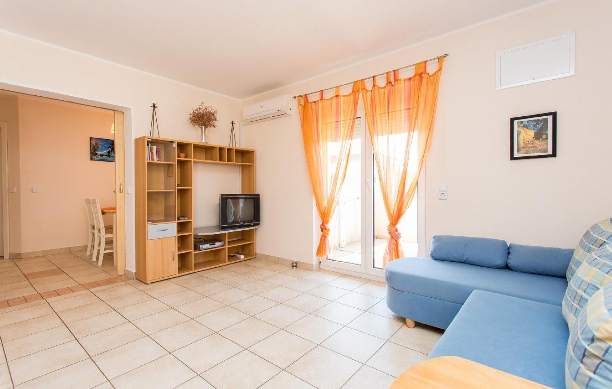 Apartmani Andreas Šilo Pokoj fotografie