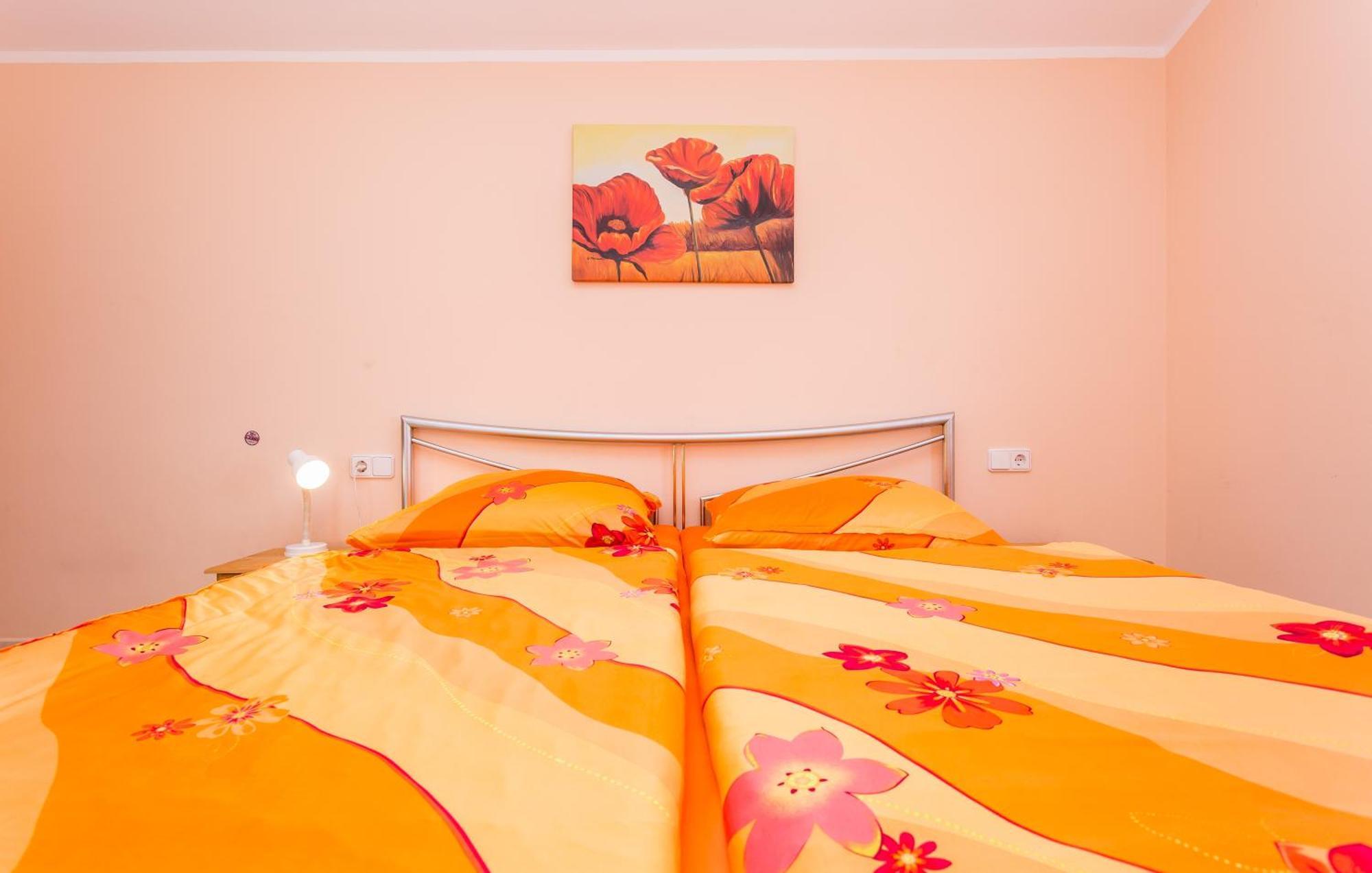 Apartmani Andreas Šilo Pokoj fotografie
