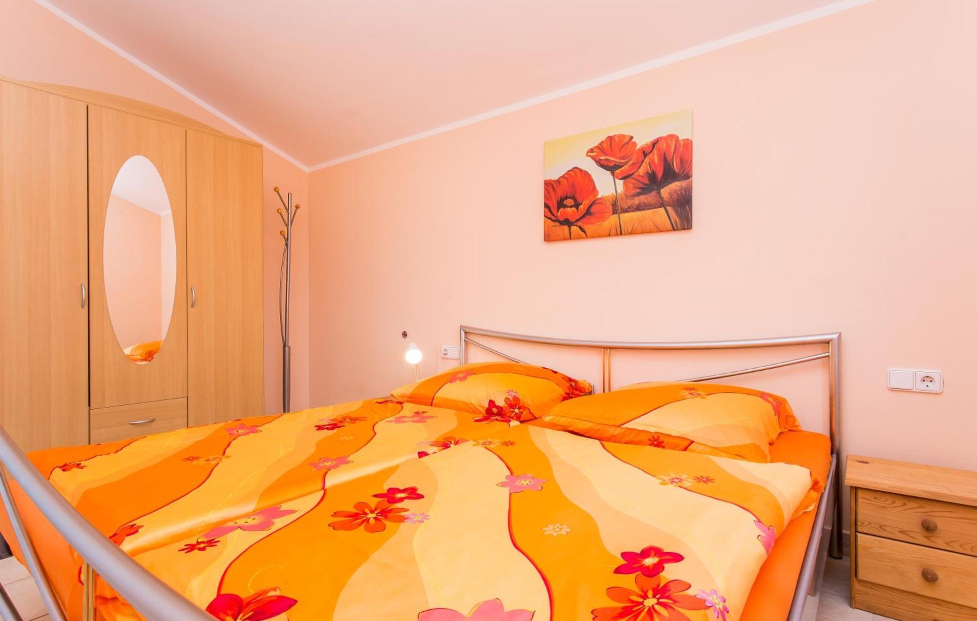 Apartmani Andreas Šilo Pokoj fotografie