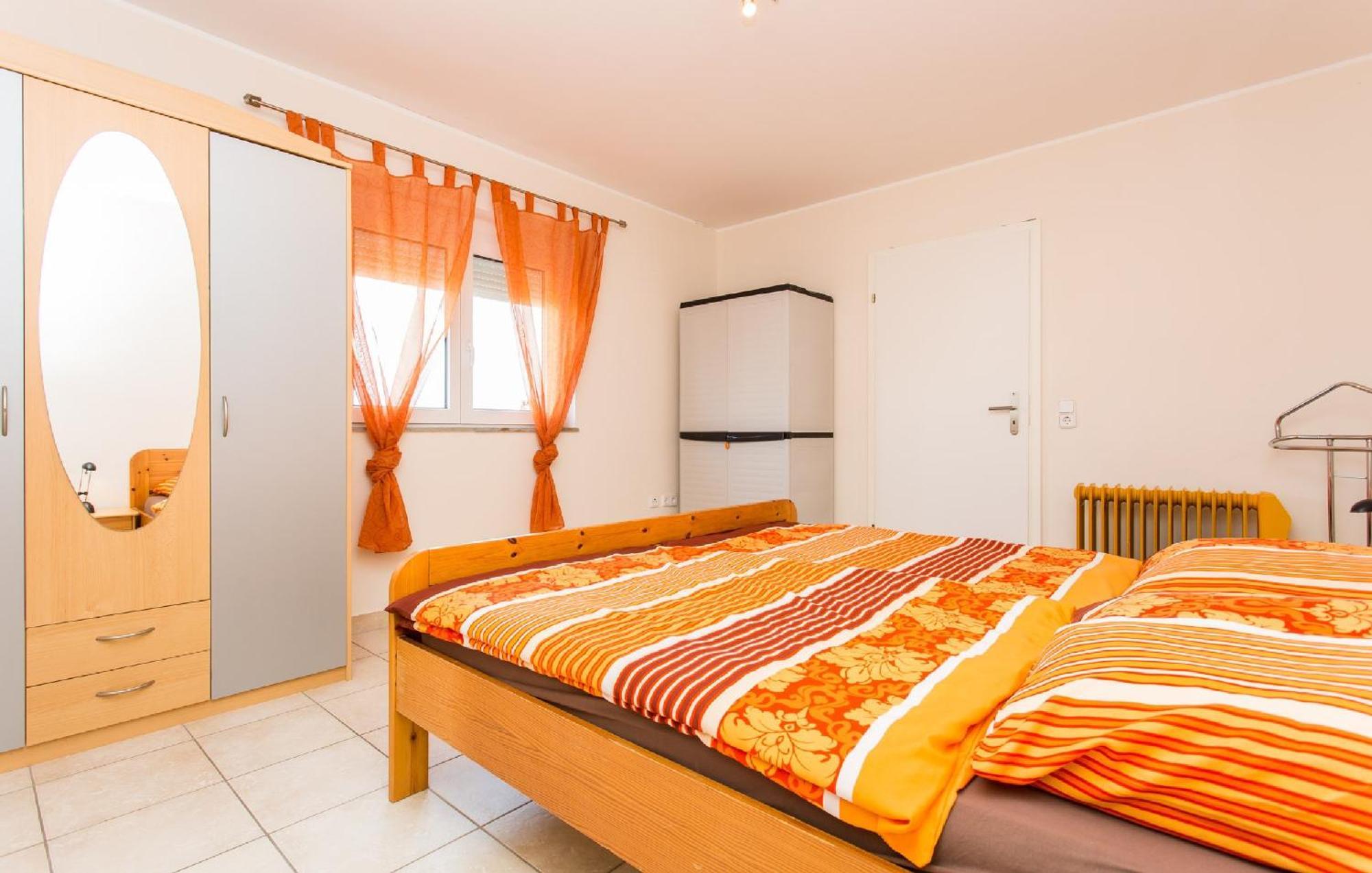 Apartmani Andreas Šilo Pokoj fotografie