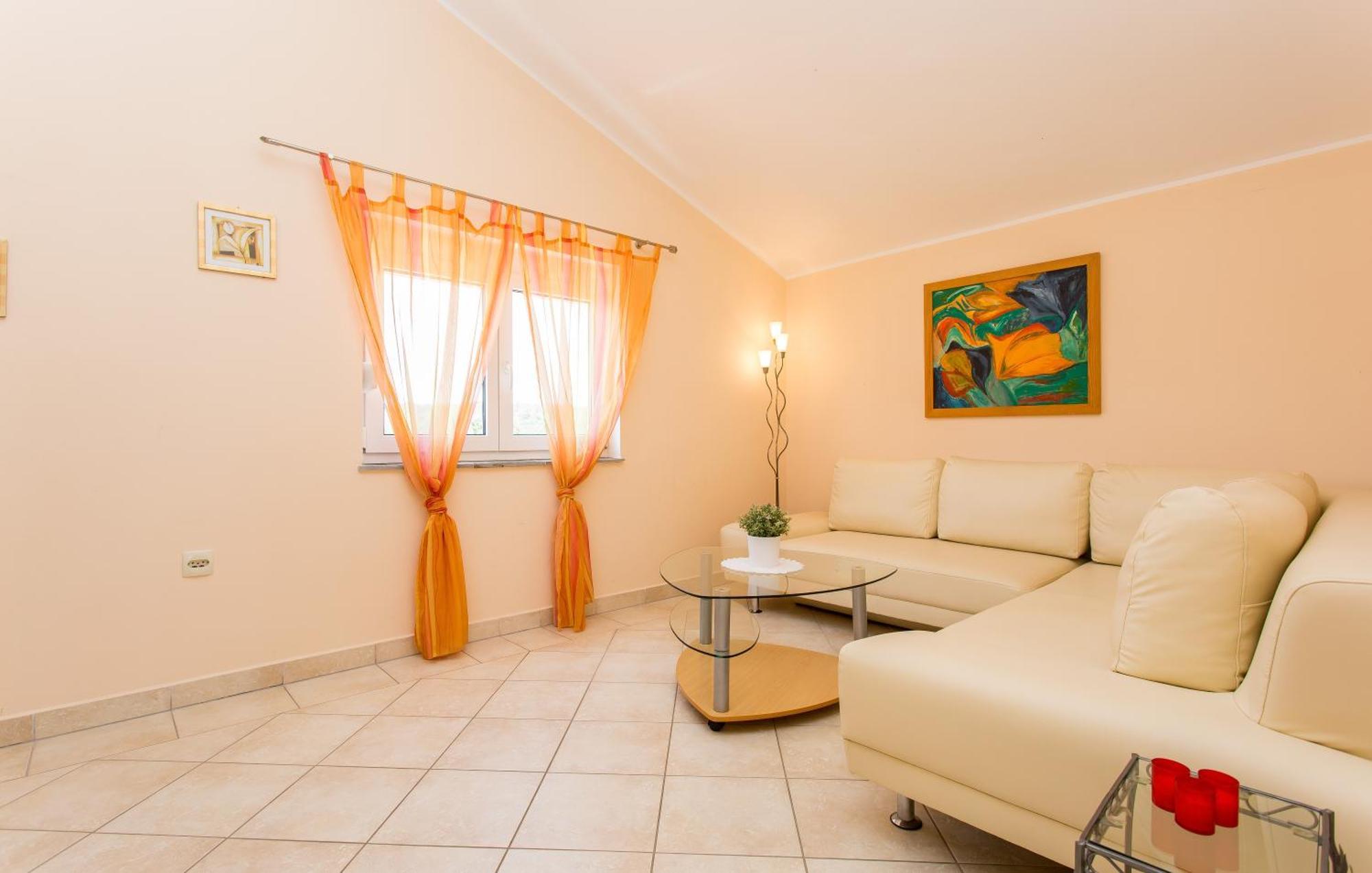 Apartmani Andreas Šilo Pokoj fotografie
