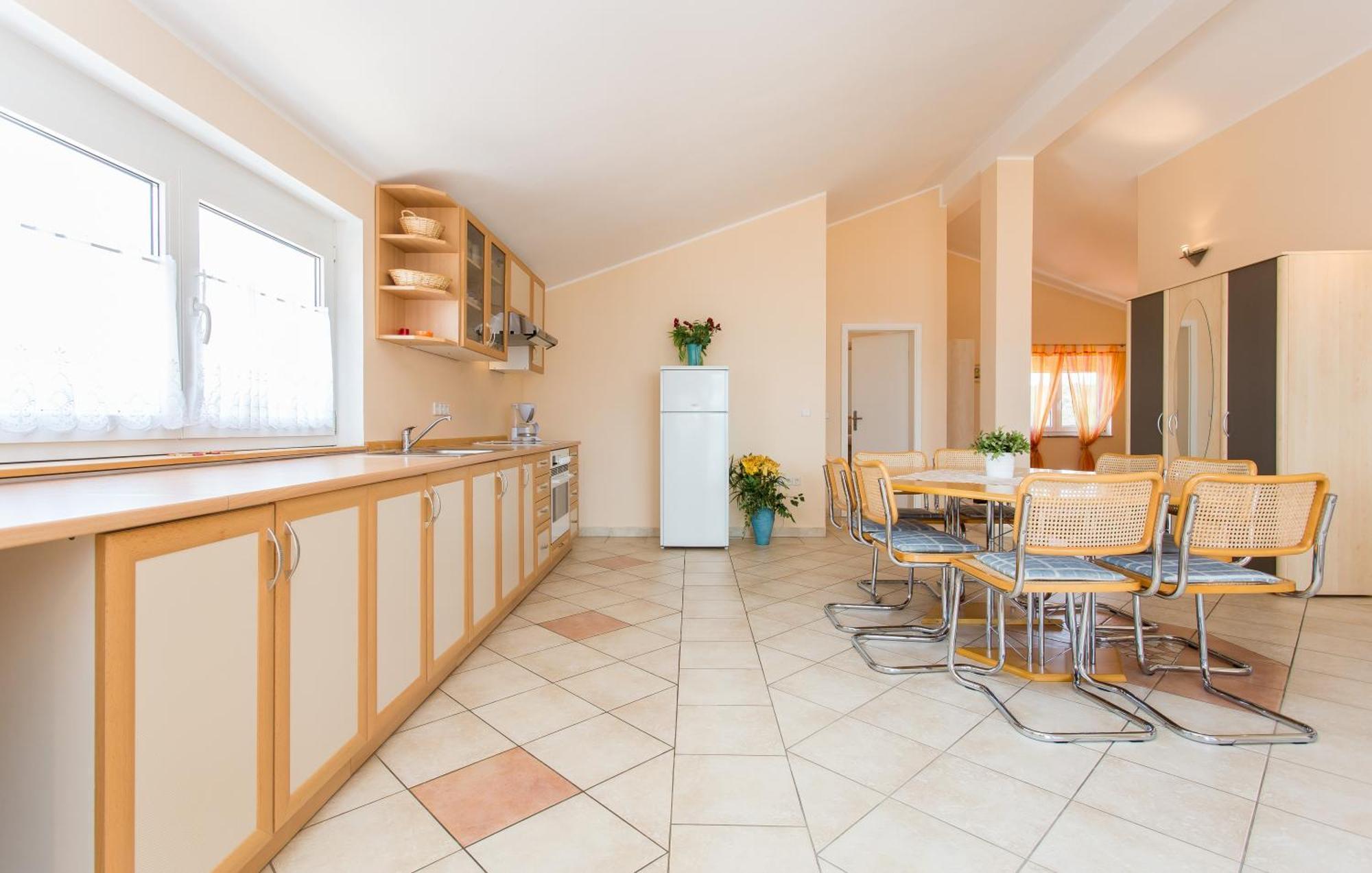Apartmani Andreas Šilo Pokoj fotografie