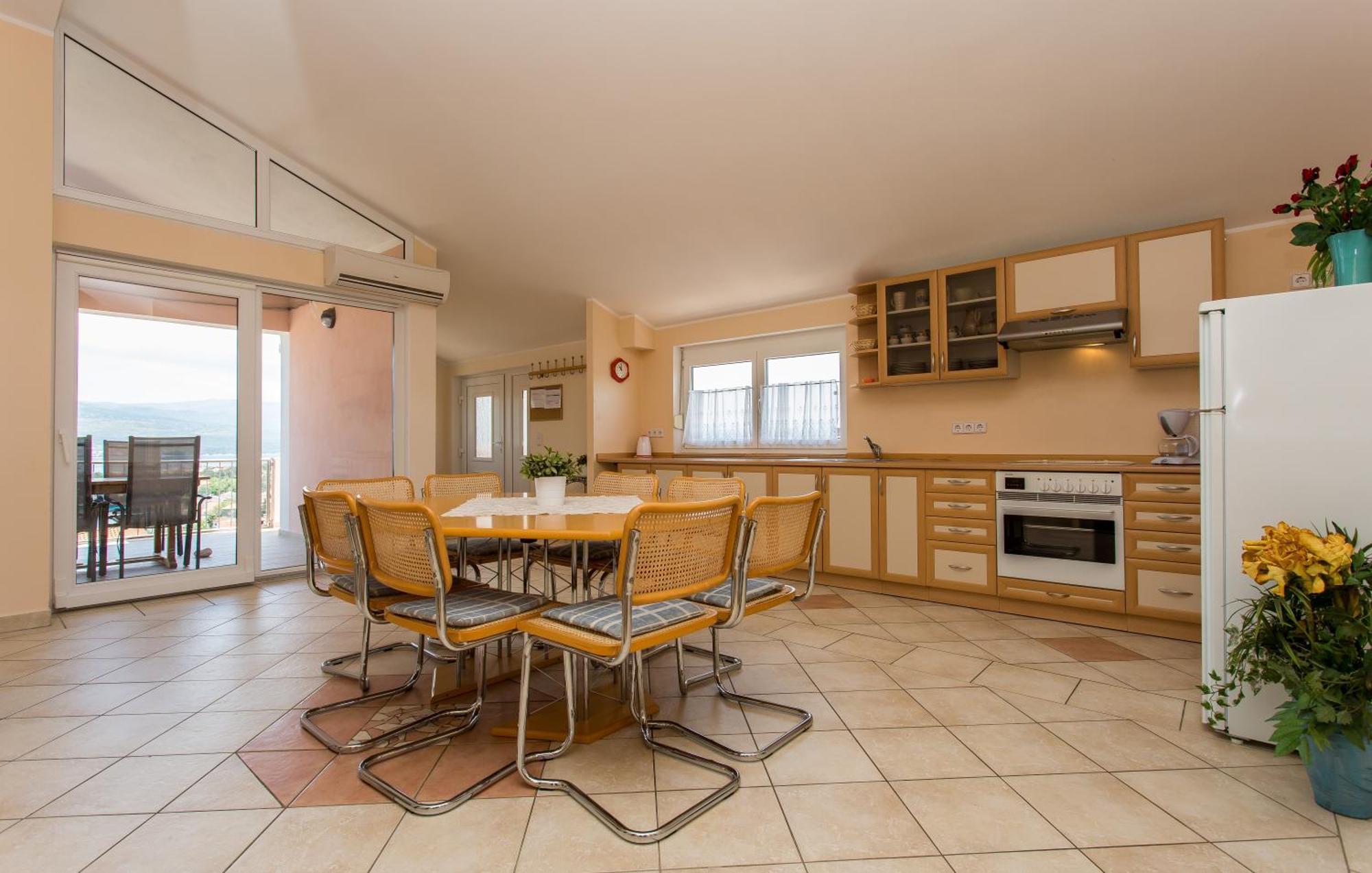Apartmani Andreas Šilo Pokoj fotografie
