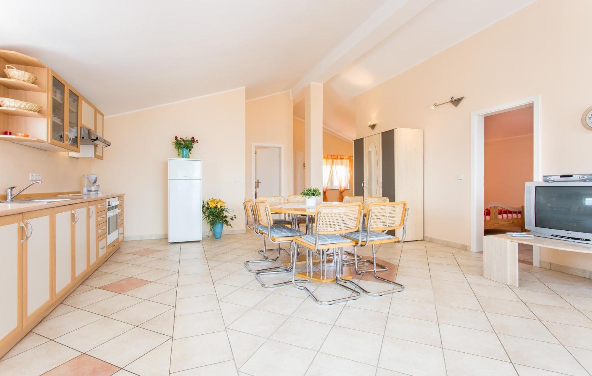Apartmani Andreas Šilo Pokoj fotografie