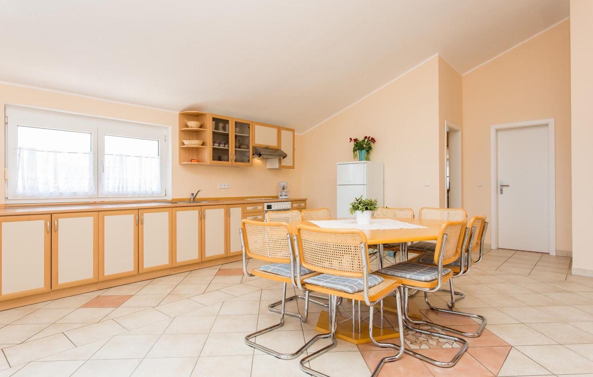 Apartmani Andreas Šilo Pokoj fotografie