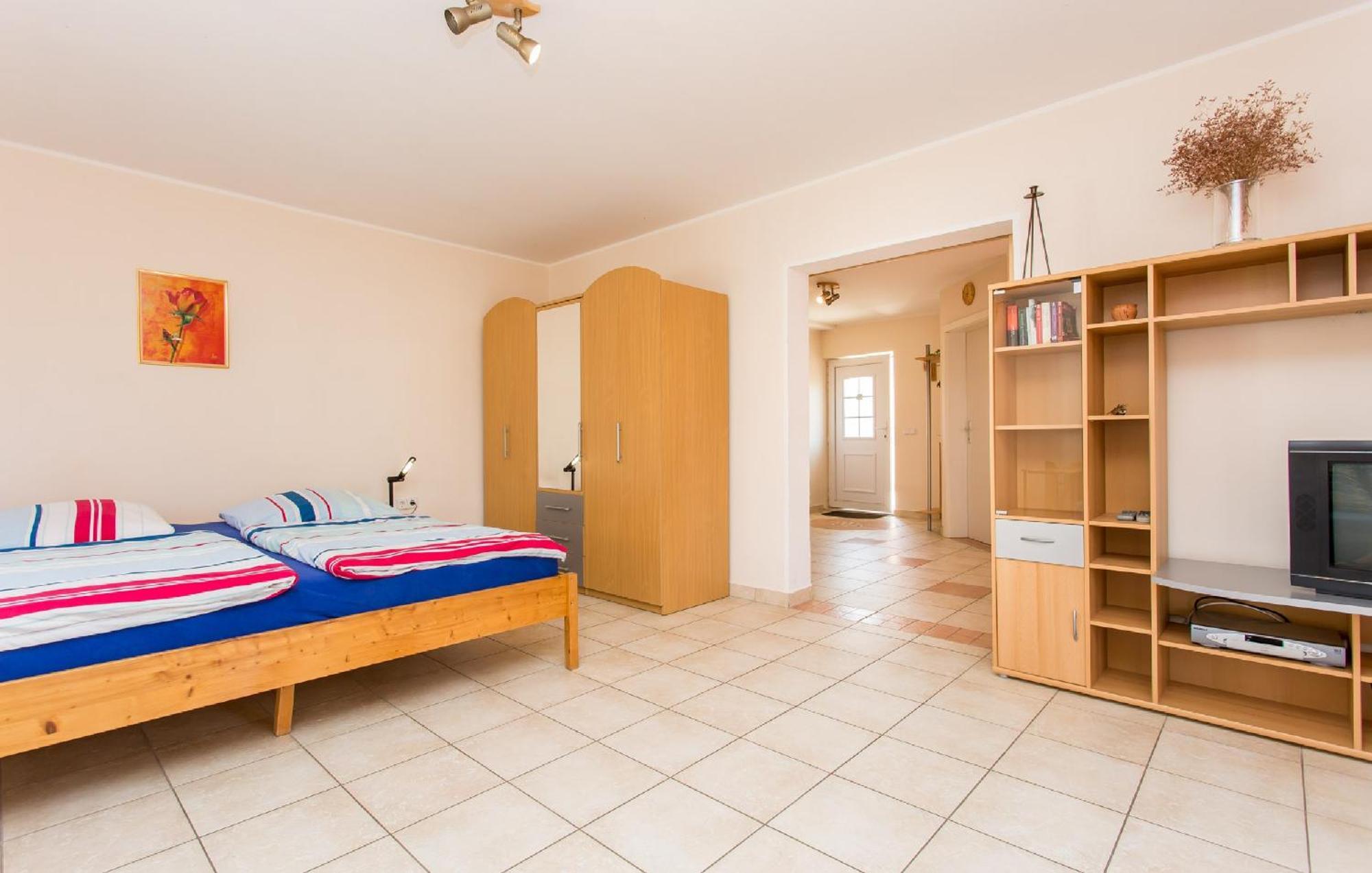 Apartmani Andreas Šilo Pokoj fotografie