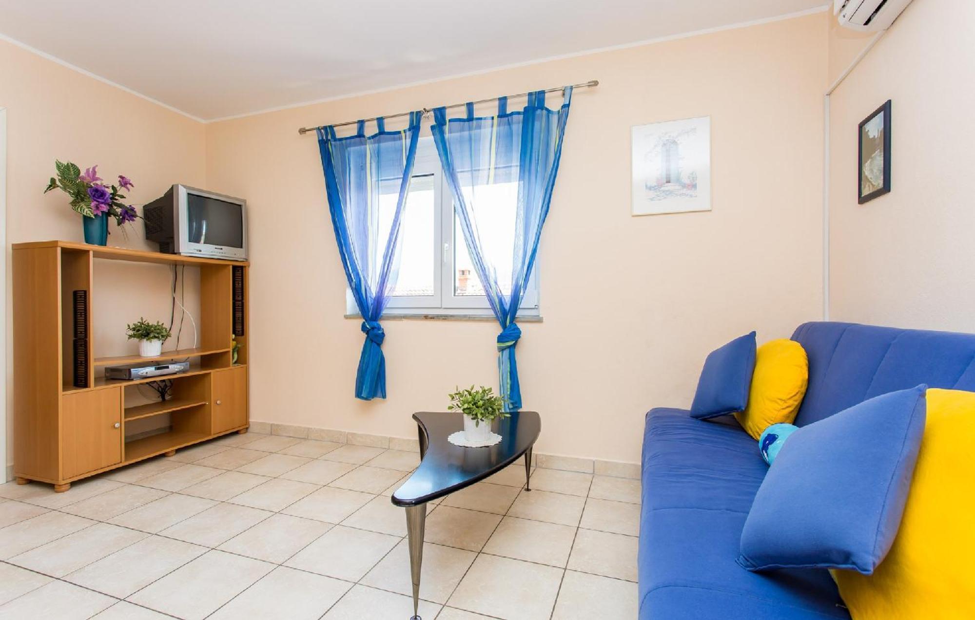 Apartmani Andreas Šilo Pokoj fotografie