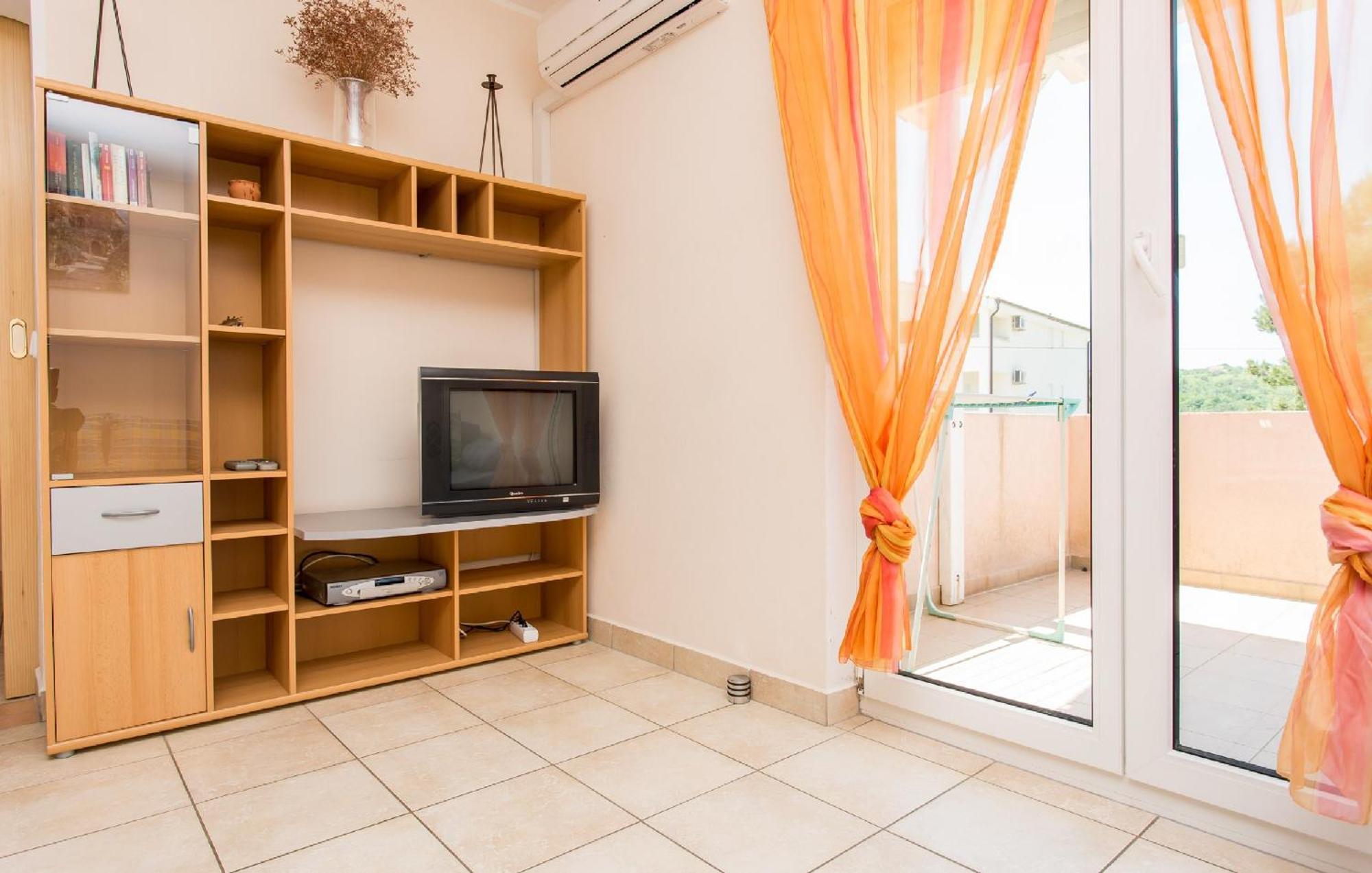 Apartmani Andreas Šilo Pokoj fotografie