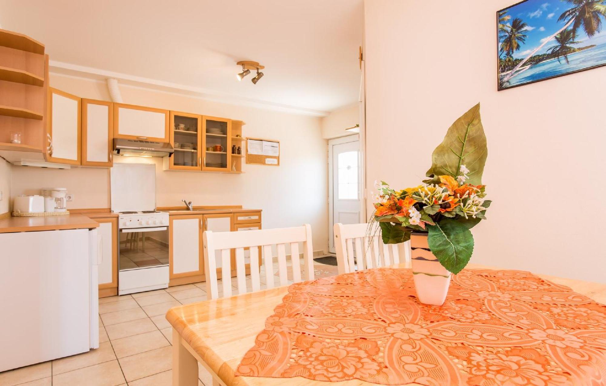 Apartmani Andreas Šilo Pokoj fotografie