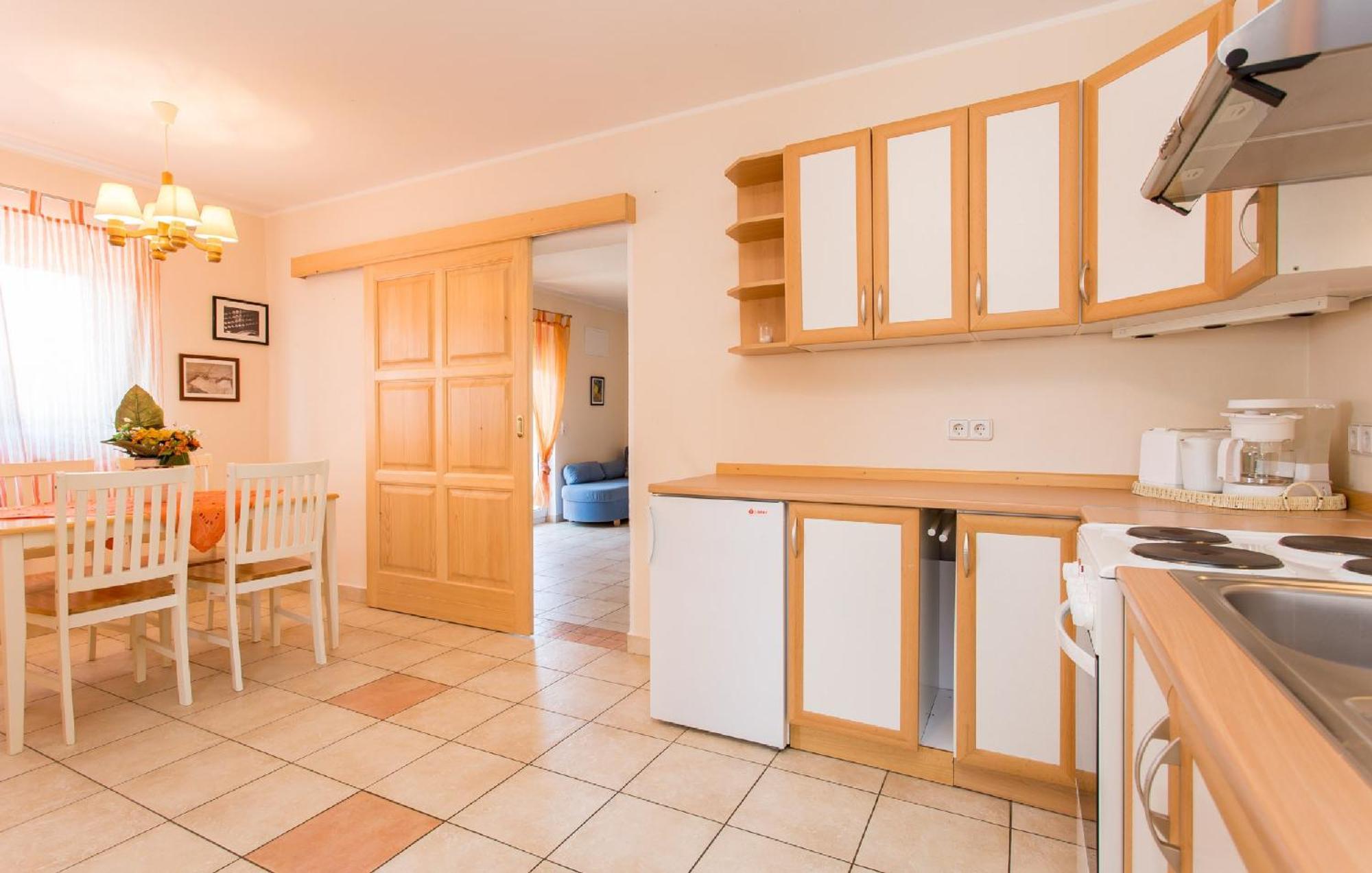 Apartmani Andreas Šilo Pokoj fotografie