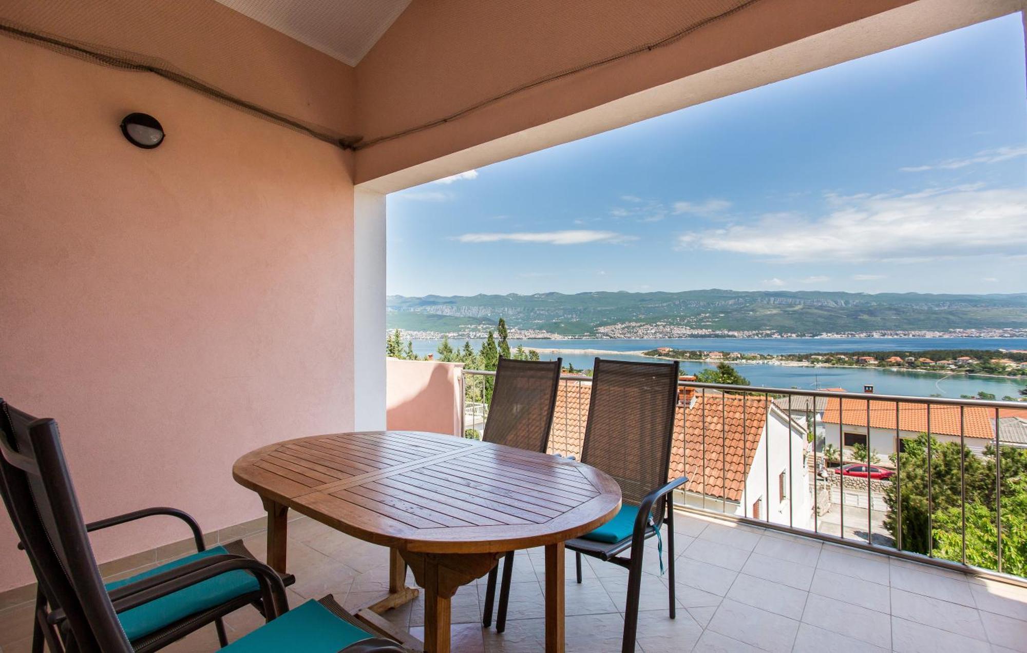 Apartmani Andreas Šilo Pokoj fotografie