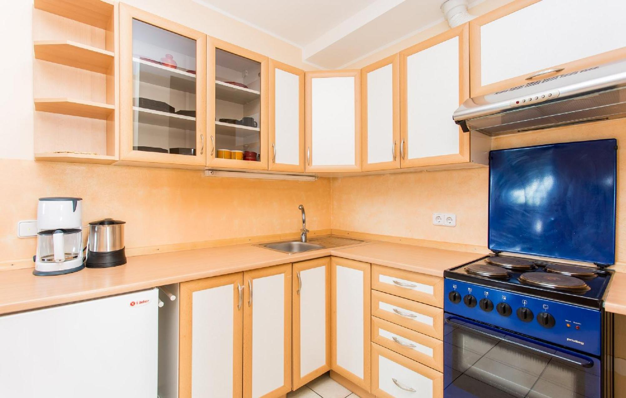 Apartmani Andreas Šilo Pokoj fotografie