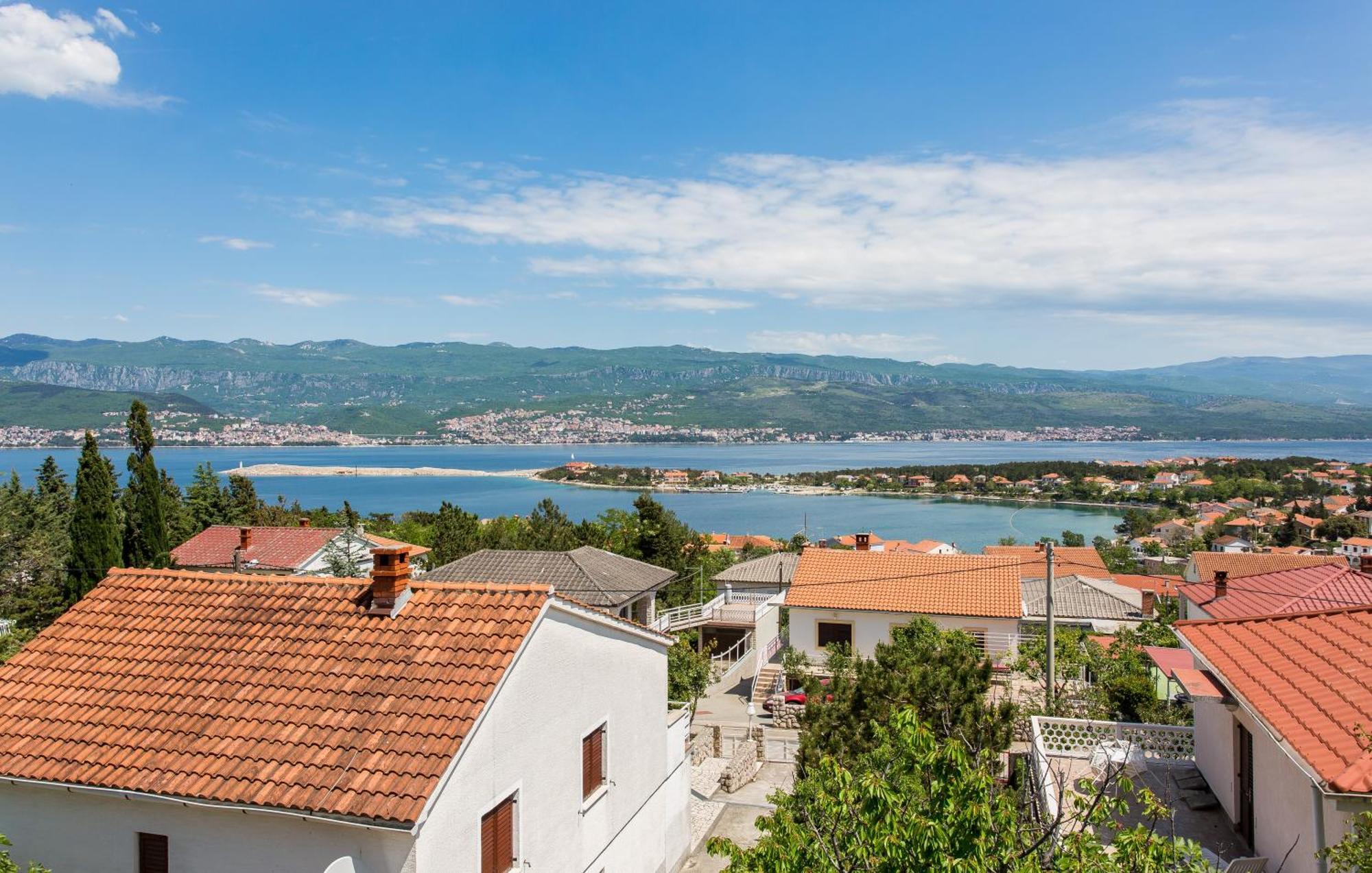 Apartmani Andreas Šilo Pokoj fotografie