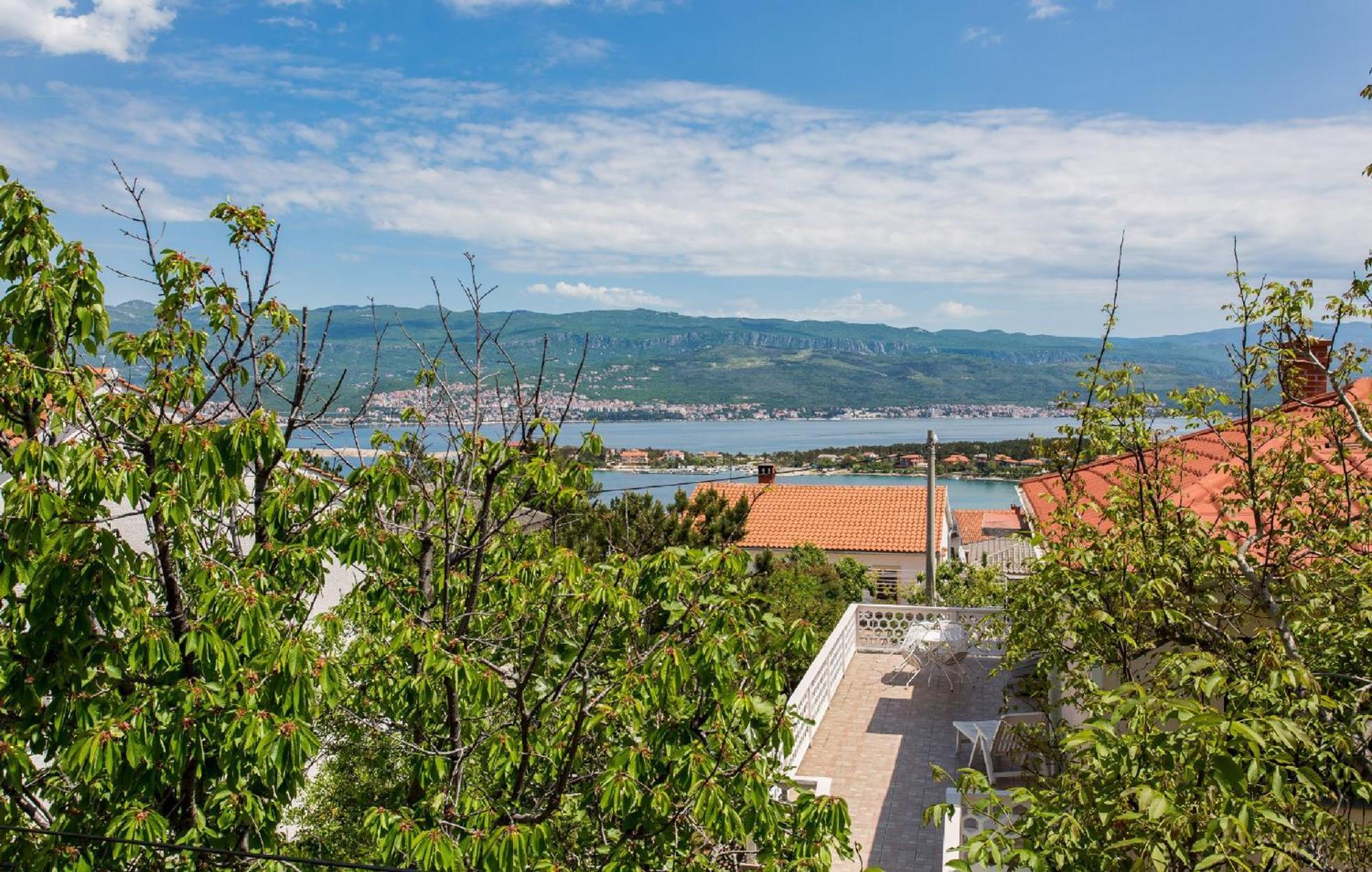 Apartmani Andreas Šilo Pokoj fotografie