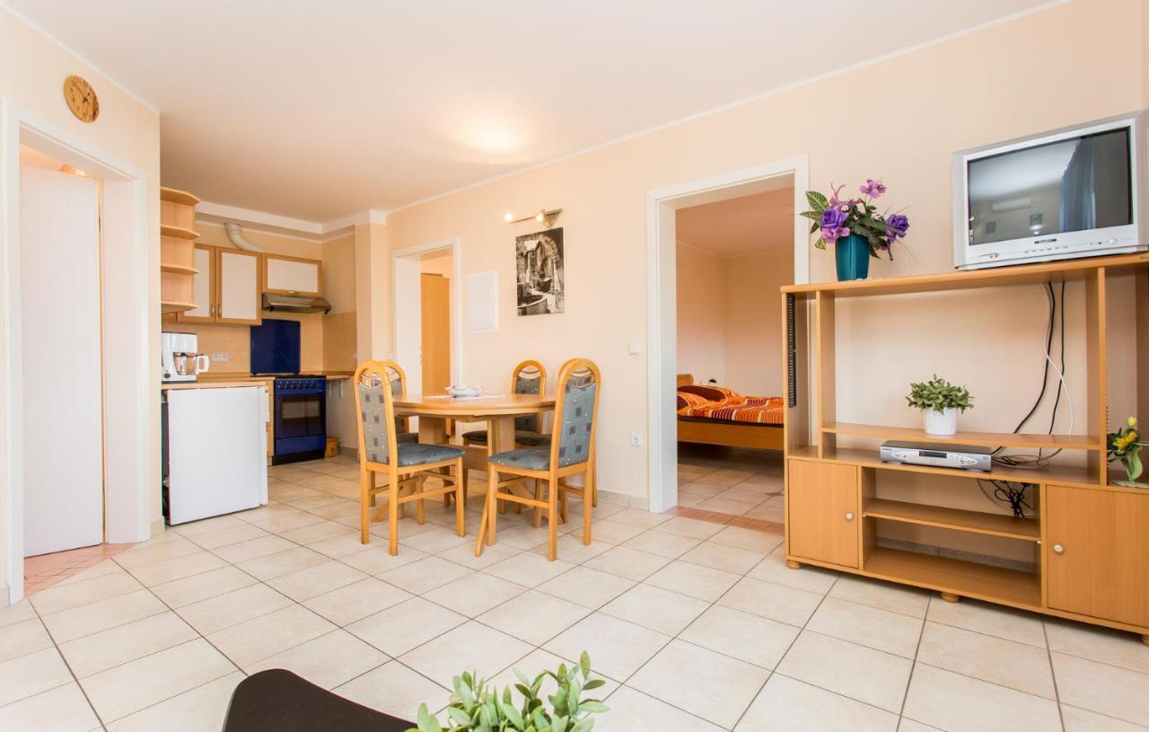 Apartmani Andreas Šilo Exteriér fotografie