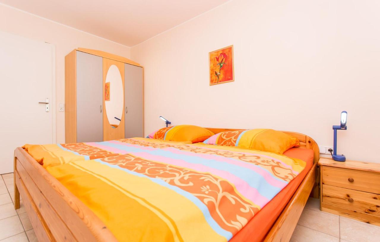 Apartmani Andreas Šilo Exteriér fotografie