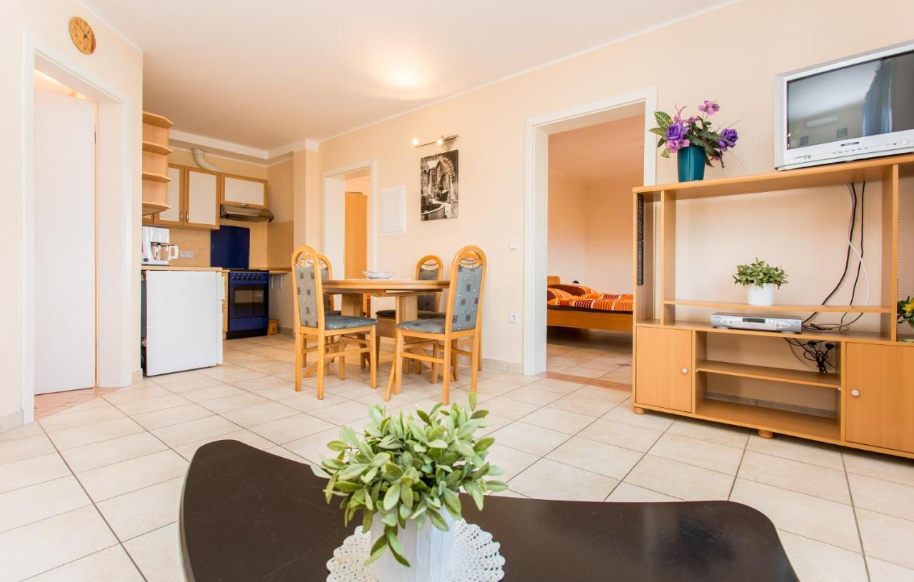Apartmani Andreas Šilo Exteriér fotografie