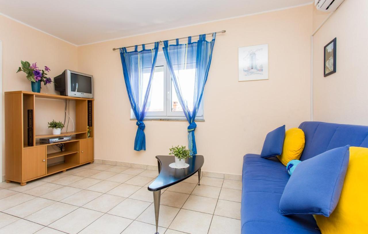 Apartmani Andreas Šilo Exteriér fotografie
