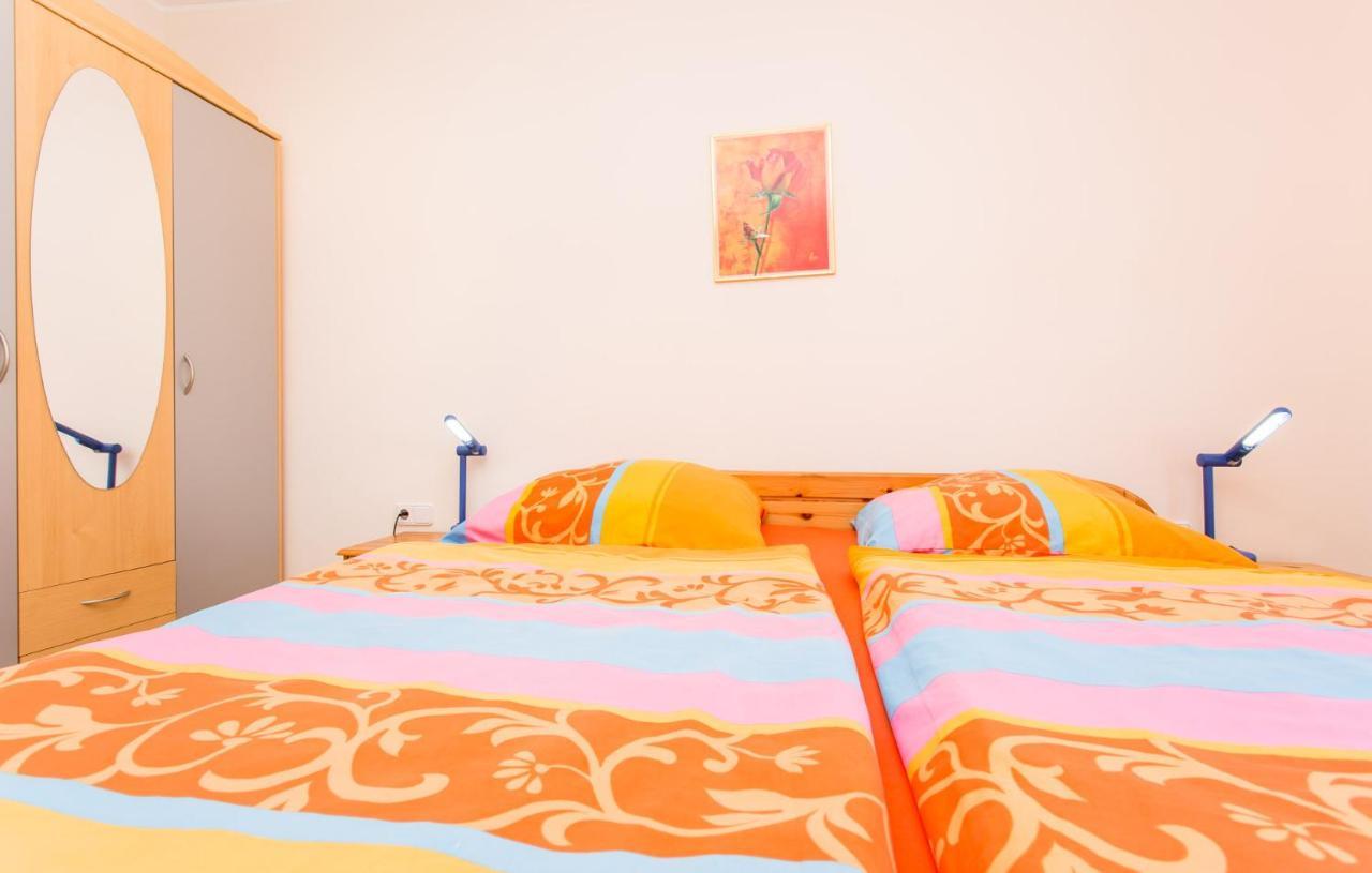 Apartmani Andreas Šilo Exteriér fotografie