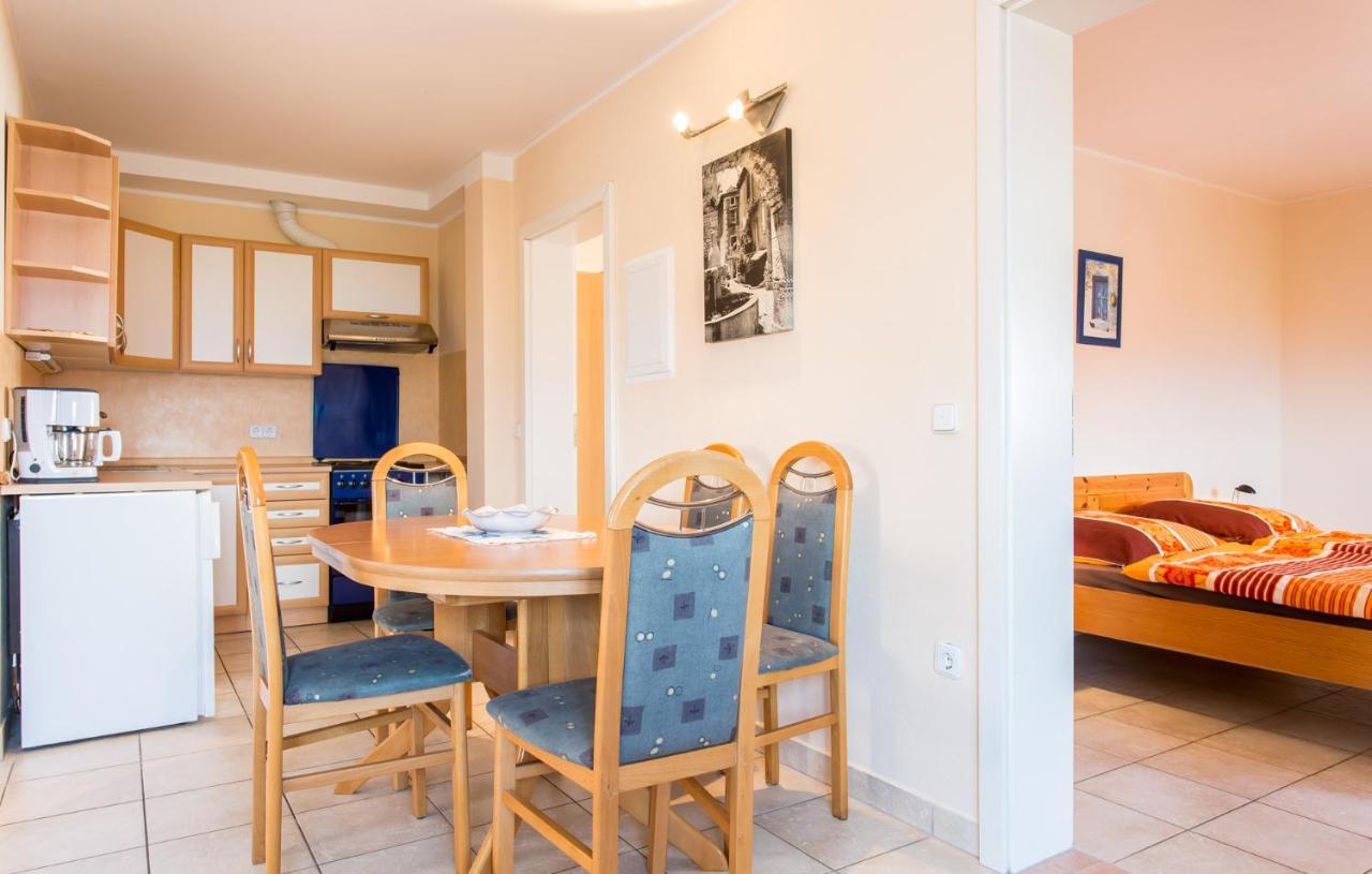 Apartmani Andreas Šilo Exteriér fotografie