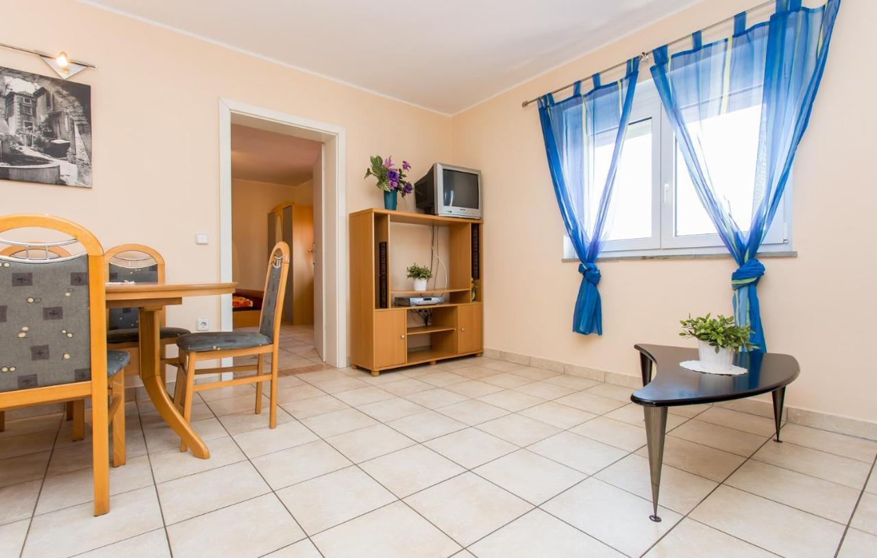 Apartmani Andreas Šilo Exteriér fotografie