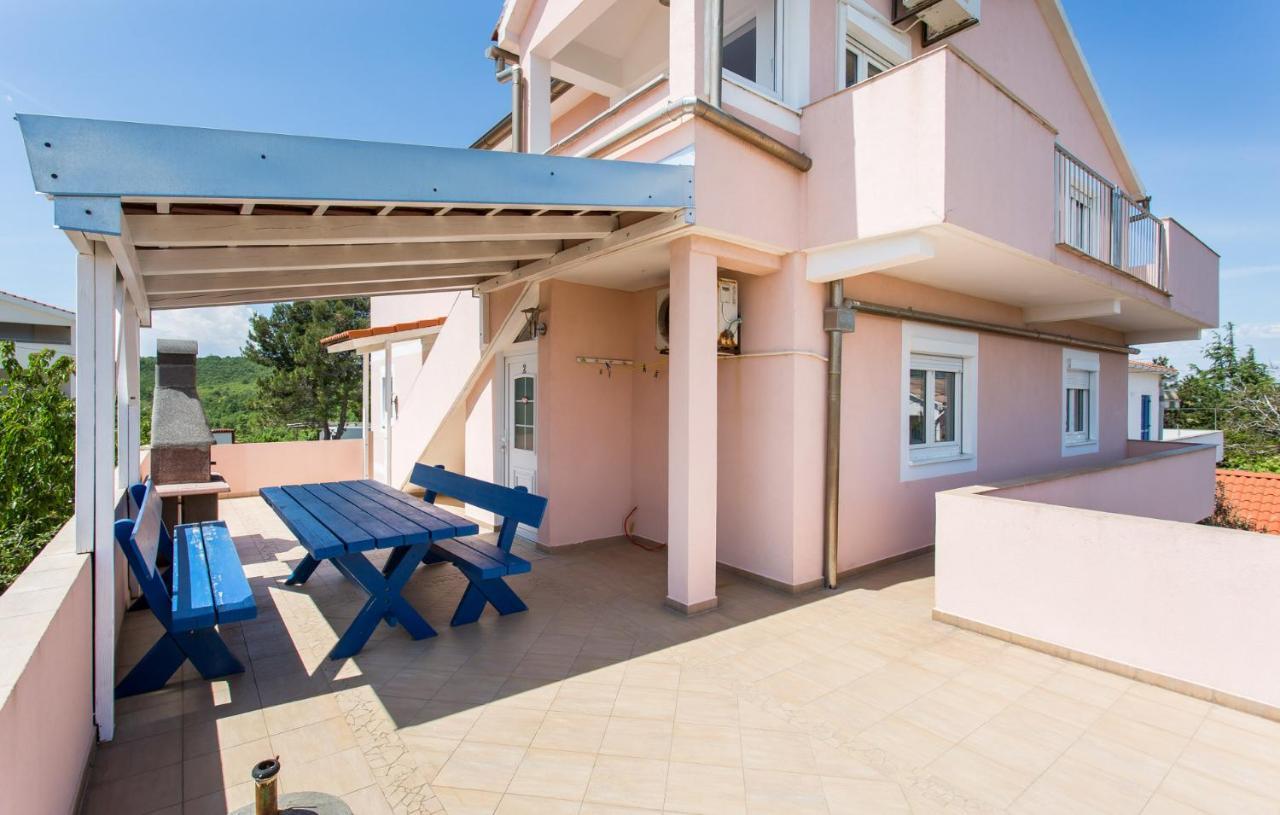 Apartmani Andreas Šilo Exteriér fotografie