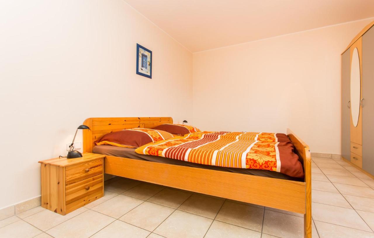 Apartmani Andreas Šilo Exteriér fotografie