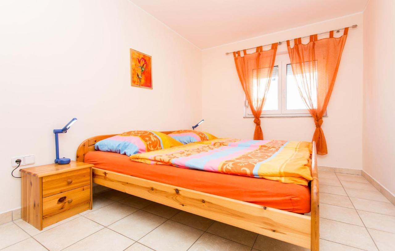 Apartmani Andreas Šilo Exteriér fotografie